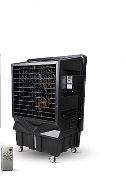 Airtechnic Magi 43 Air Cooler 550W