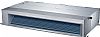 Κλιματιστικό Midea Καναλάτο MTJ-48HWFNX/MOX630U-48HFN8RR 48000 BTU