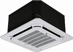 Κασέτα Κυκλικής Ροής Midea MCD1-36HRFN8/MOD30U-36HFN8-RR 36000 BTU