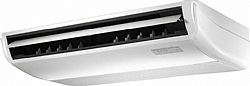 Μονάδα Οροφής-Δαπέδου Εμφανής Midea MUEU-18HRFNX/MOX330U-18HFN8 18000 BTU