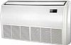 Μονάδα Οροφής-Δαπέδου Εμφανής Midea MUE-36HRFNX/MOD30U-36HFN8 36000 BTU