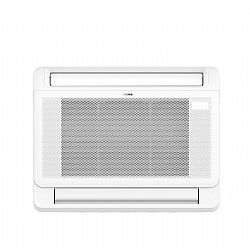 Κονσόλα Δαπέδου Midea MFA2U-17HRFNX/MOX330U-18HFN8 17000 BTU