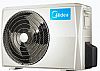 Εξωτερική Μονάδα για Multi Κλιματιστικά Midea M3OA-27HFN8-Q 27000 BTU