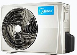 Εξωτερική Μονάδα για Multi Κλιματιστικά Midea M5OE-42HFN8-Q 42000 BTU