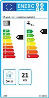 Λέβητας Αερίου Ariston CLAS ONE EXT 25