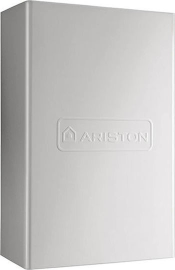 Λέβητας Αερίου Ariston CLAS ONE EXT 25