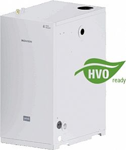 KD NAVIEN LCB500 21K HVO Ατομικός Λέβητας Συμπύκνωσης Πετρελαίου 21KW