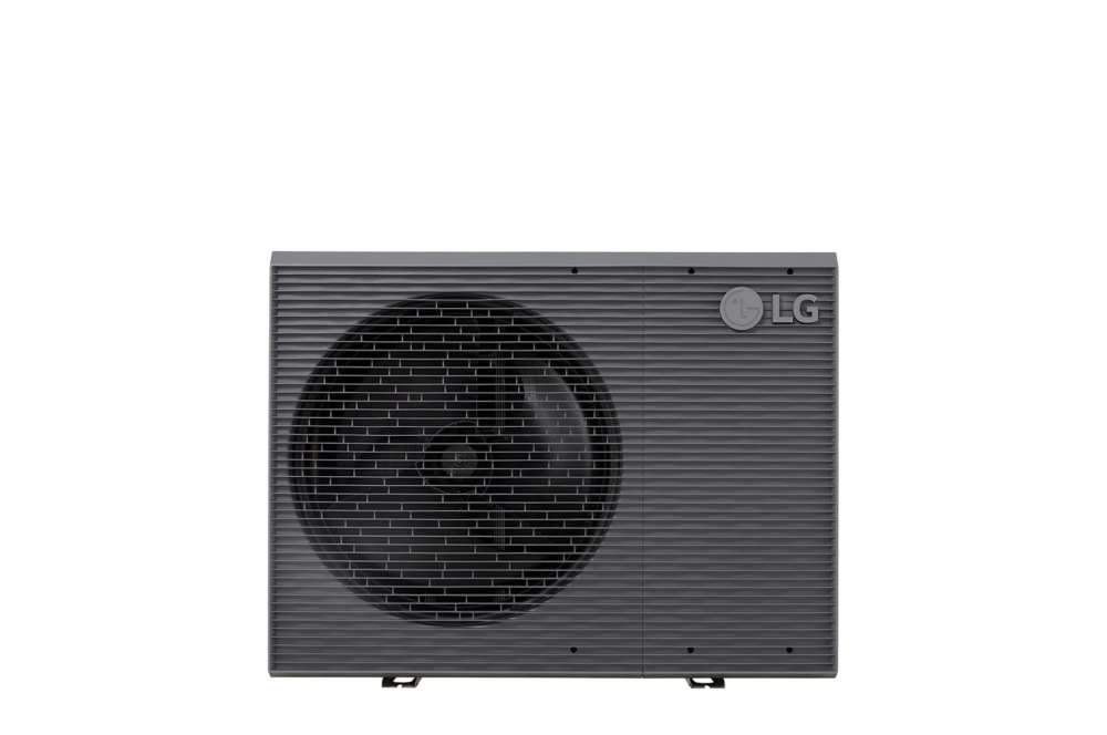 Αντλία Θερμότητας LG ThermaV HM071MRS.UA40 7kW 65°C