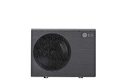 Αντλία Θερμότητας LG ThermaV HM123MRS.UB40.12kW 65°C