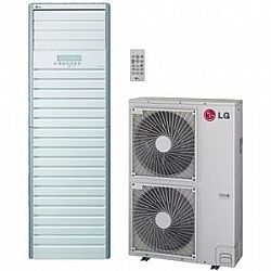 Κλιματιστικό ντουλάπα  LG UP48.NT2 / UU49W.U32