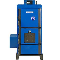 Λέβητας ξύλου Thermolev BM 45 Kw
