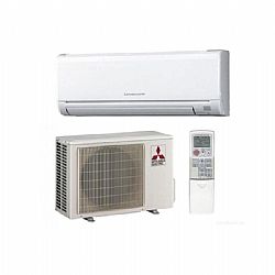 Κλιματιστικό Mitsubishi Electric MSZ/MUZ-HR35VF 12.000BTU