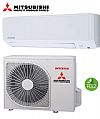 Κλιματιστικό Mitsubishi Heavy DXK/DXC-09 Z6-W Standard 9.000 btu