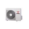 Κλιματιστικό Mitsubishi Heavy SRK/SRC-35 ZSP-W 12.000 btu 