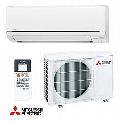 Κλιματιστικό Mitsubishi Electric MSZ/MUZ-DM25VA 9.000 BTU