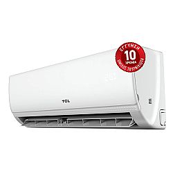 Κλιματιστικό TCL Miracle II 24CHSA/VE 24.000 BTU