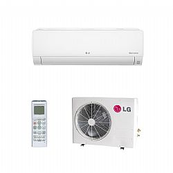 Κλιματιστικό LG Libero Plus R32 S09EQ 9.000 BTU 