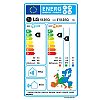 Κλιματιστικό LG Libero Plus R32 S12EQ 12.000 BTU 