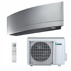 Κλιματιστικό Daikin Emura 3 FTXJ20AS/RXJ20A R-32 