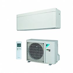 Κλιματιστικό Daikin Stylish FTXA-20AW/RXA20A9 R-32 