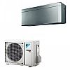 Κλιματιστικό Daikin Stylish FTXA42BS/RXA42B R-32 14.000 BTU 