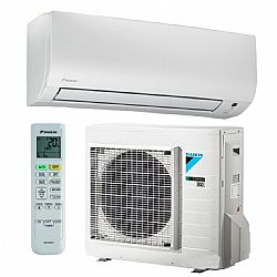 Κλιματιστικό Daikin Comfora FTXP25M9/RXP25M R-32 9.000 BTU