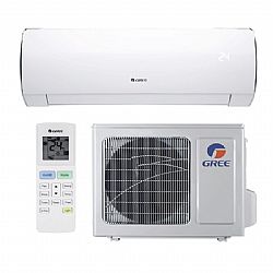 Κλιματιστικό Gree Fairy GRC/GRCO-121QI/KFR-N5 12.000 BTU