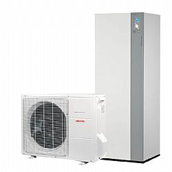 Atlantic Alfea Excellia Duo AI 11 TRI 11 kw